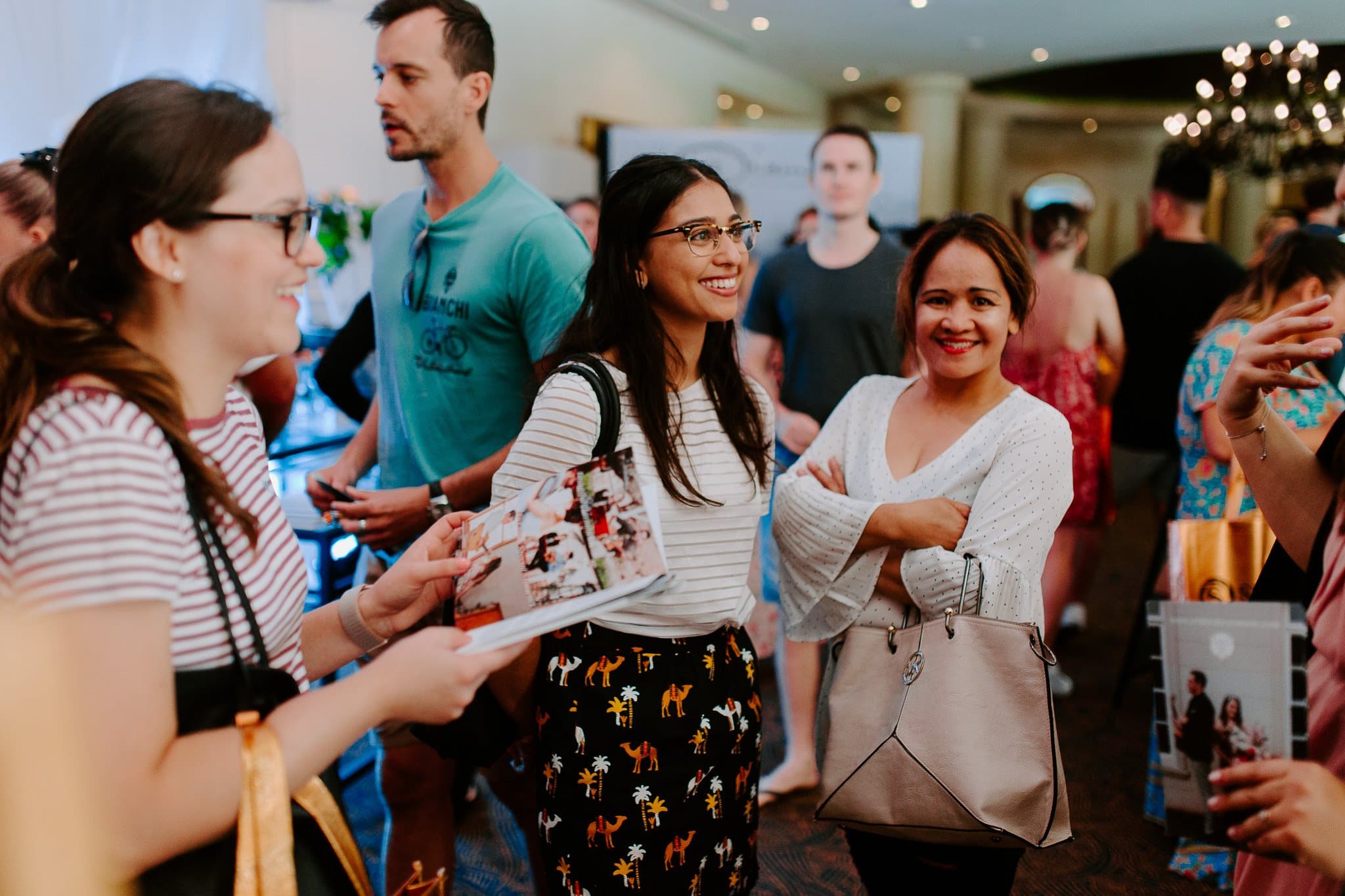 Wedding Expo Australia Hero 1