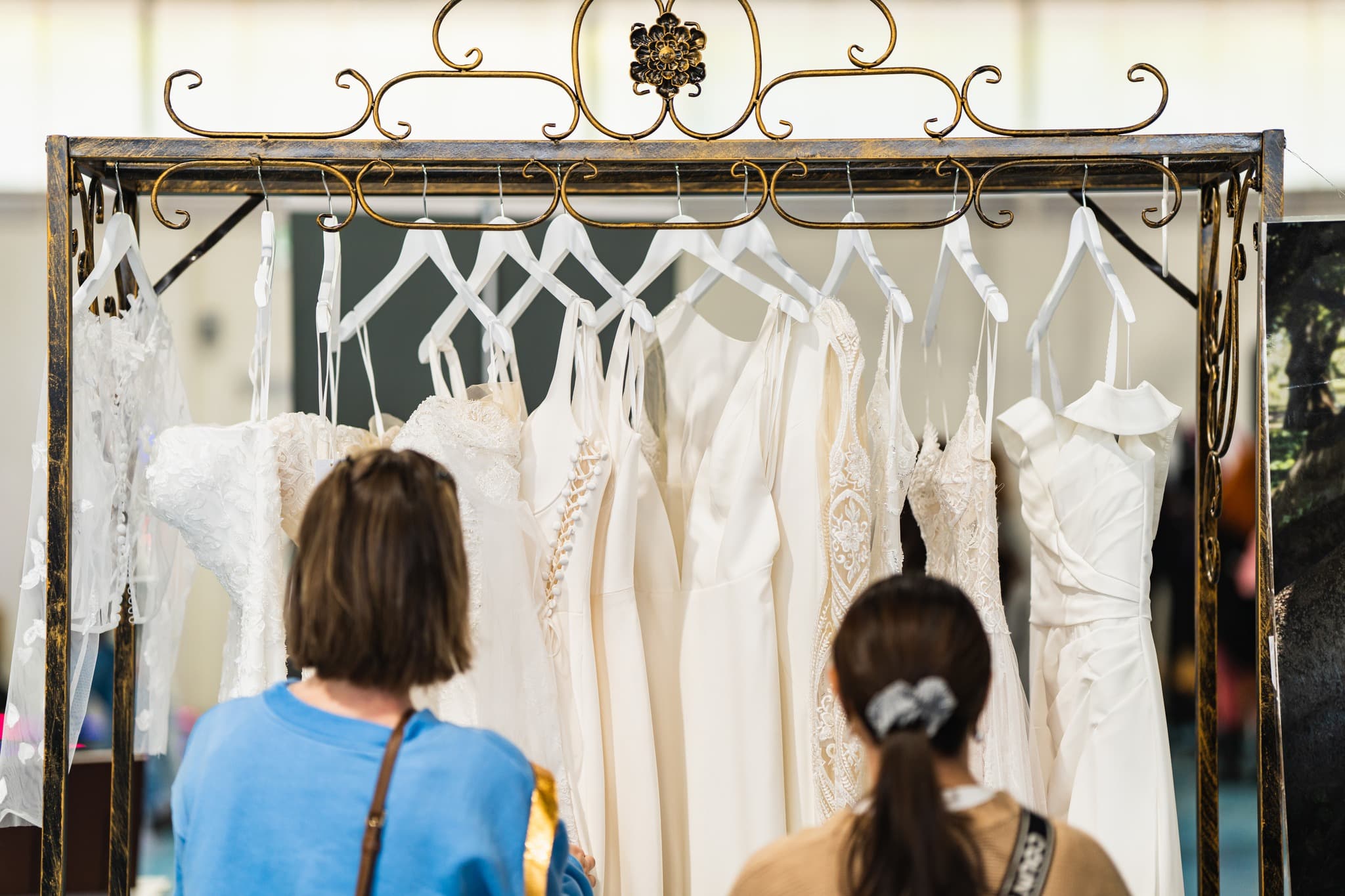 Wedding Expo Australia Hero 2