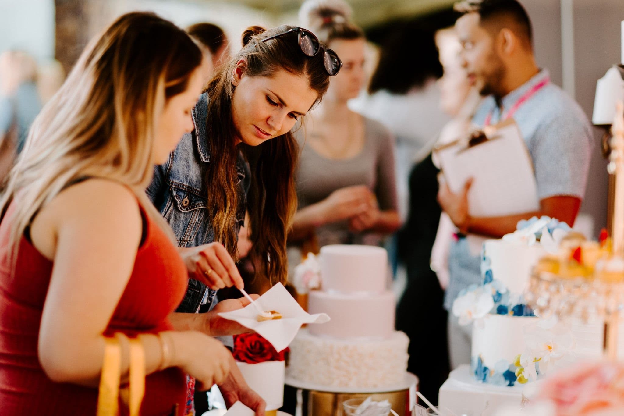 Wedding Expo Australia Hero 4