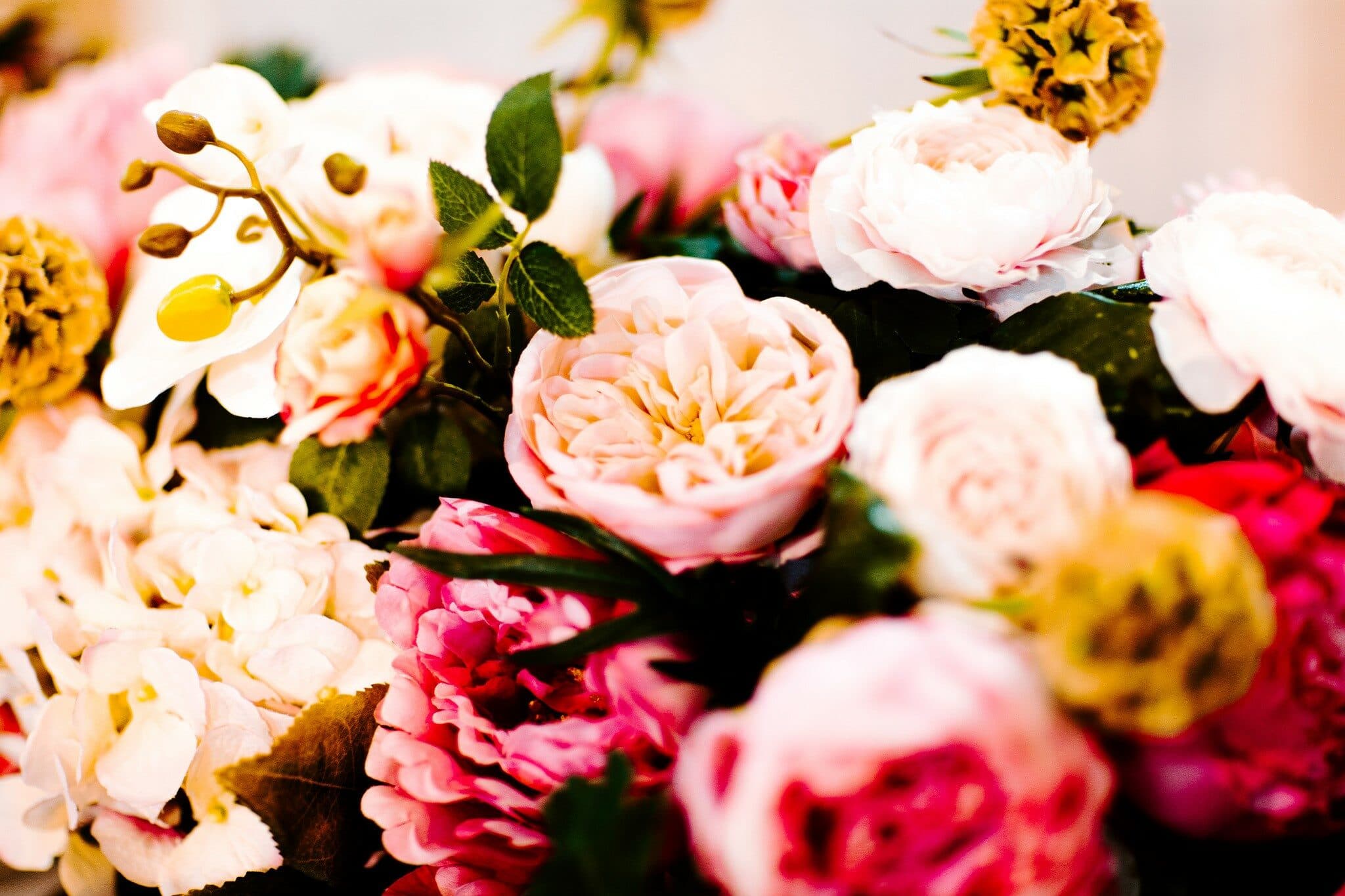 Wedding Expo Australia 1