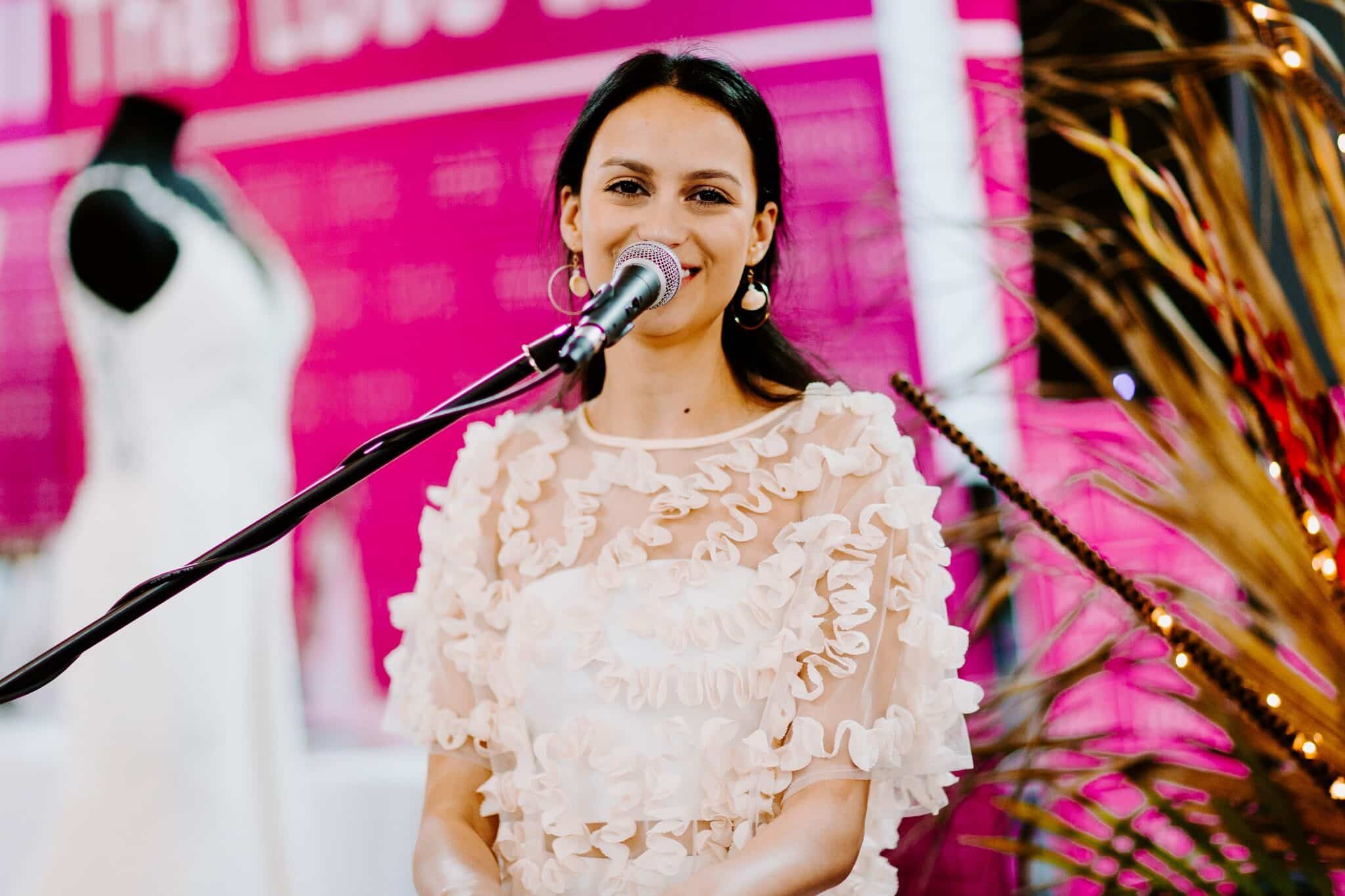 Wedding Expo Australia 3