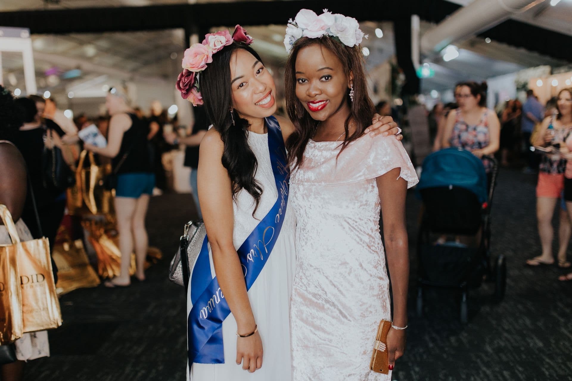 Wedding Expo Gallery 4