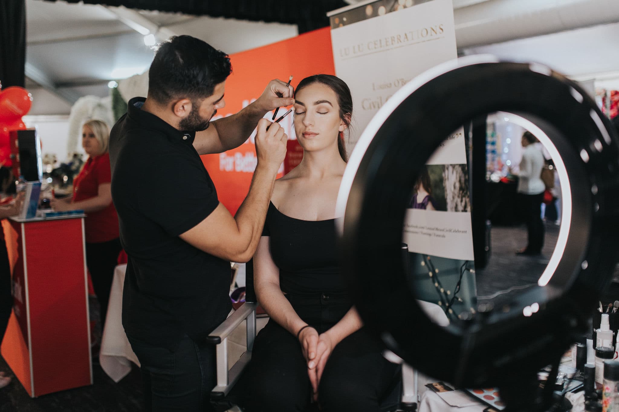 Wedding Expo Gallery 16