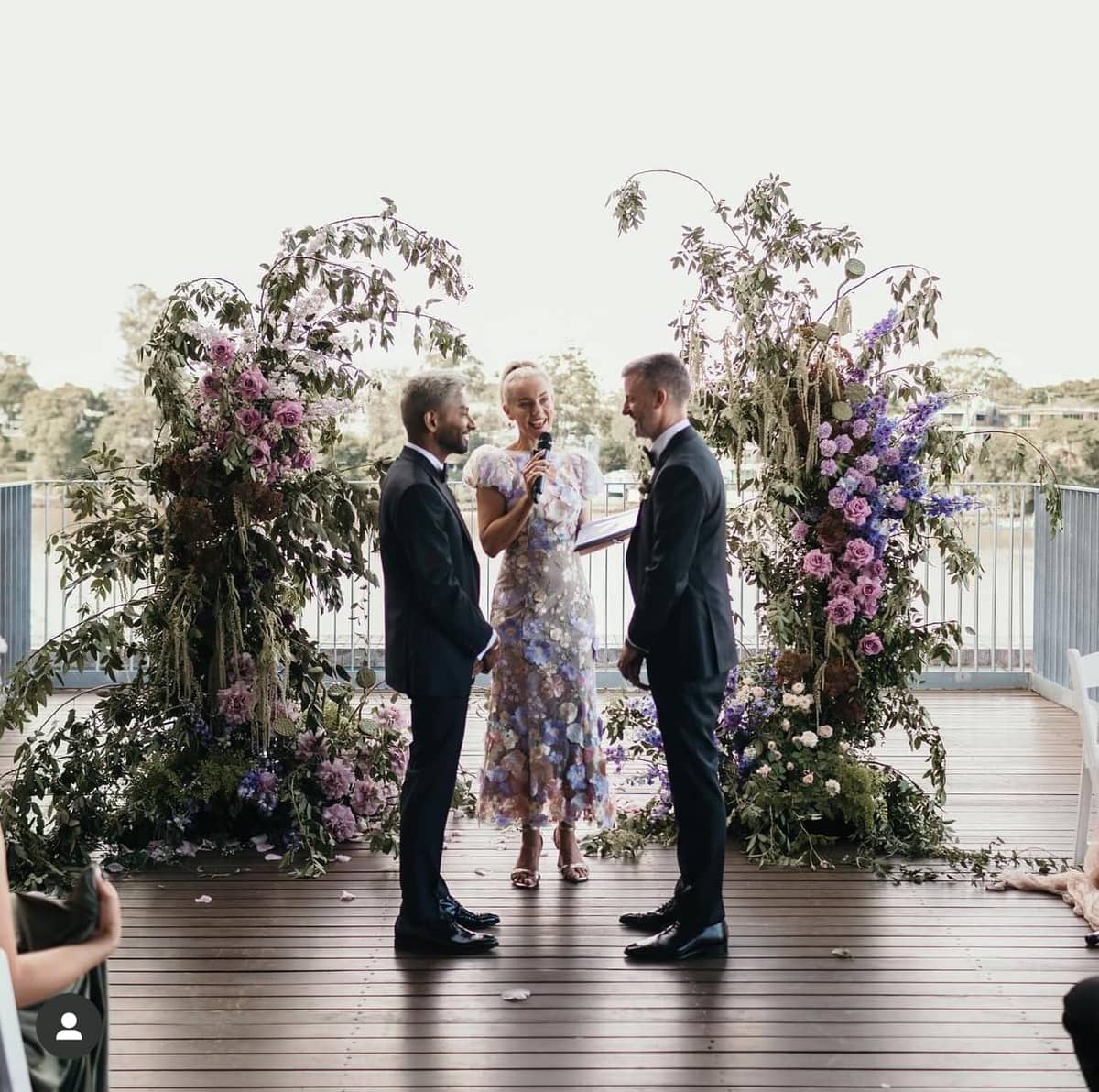 Amber Gillam Celebrant - Image 2