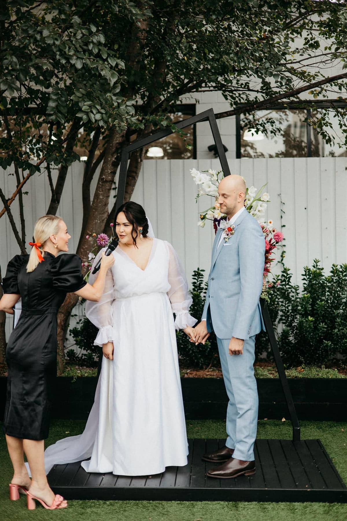 Amber Gillam Celebrant - Image 3