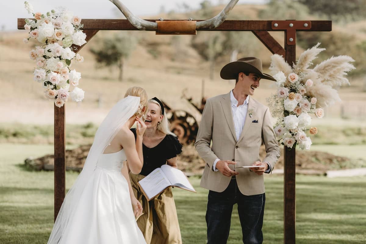 Amber Gillam Celebrant - Image 4