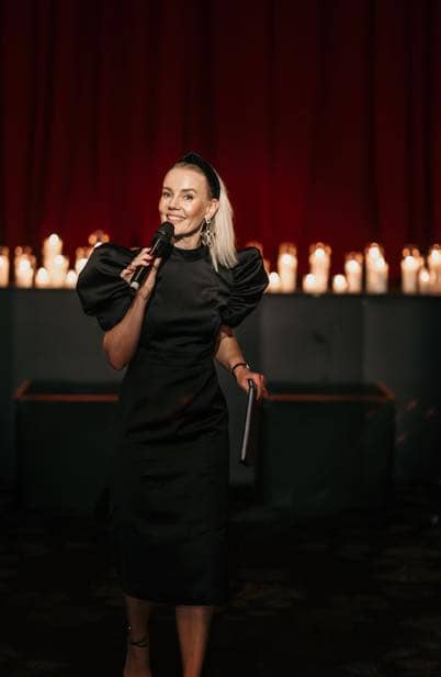 Amber Gillam Celebrant - Image 5
