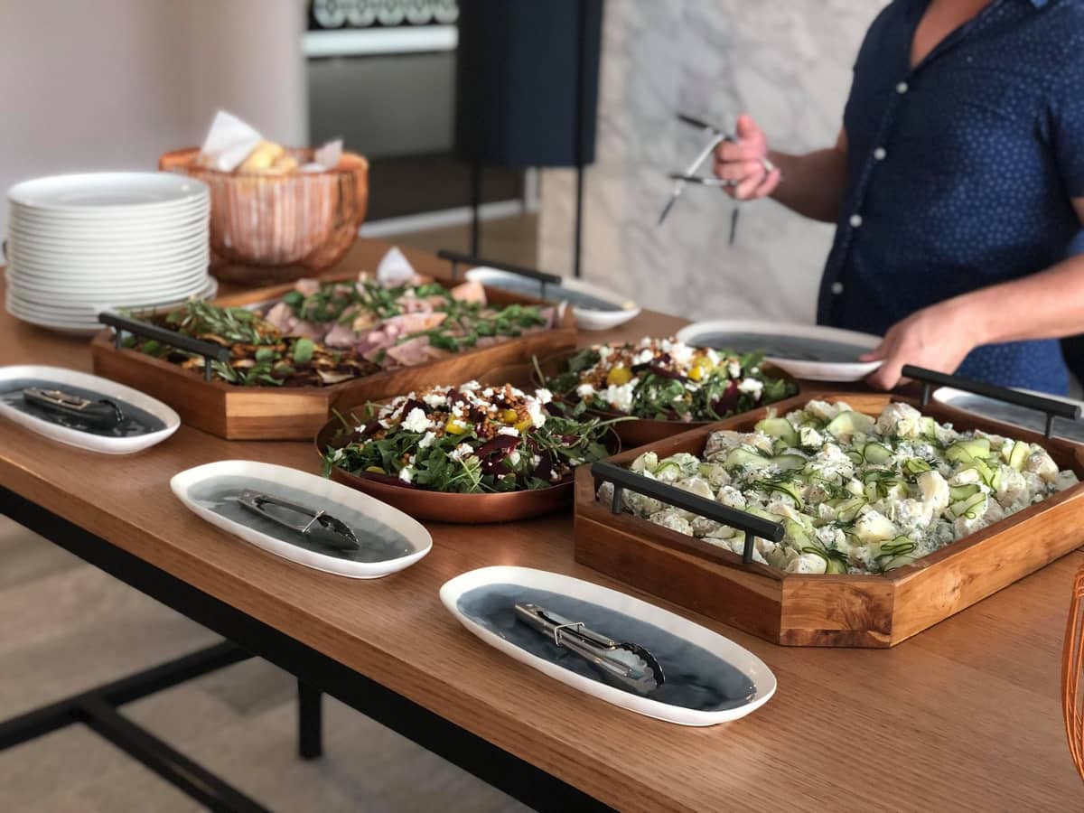 Pure Catering - Image 7