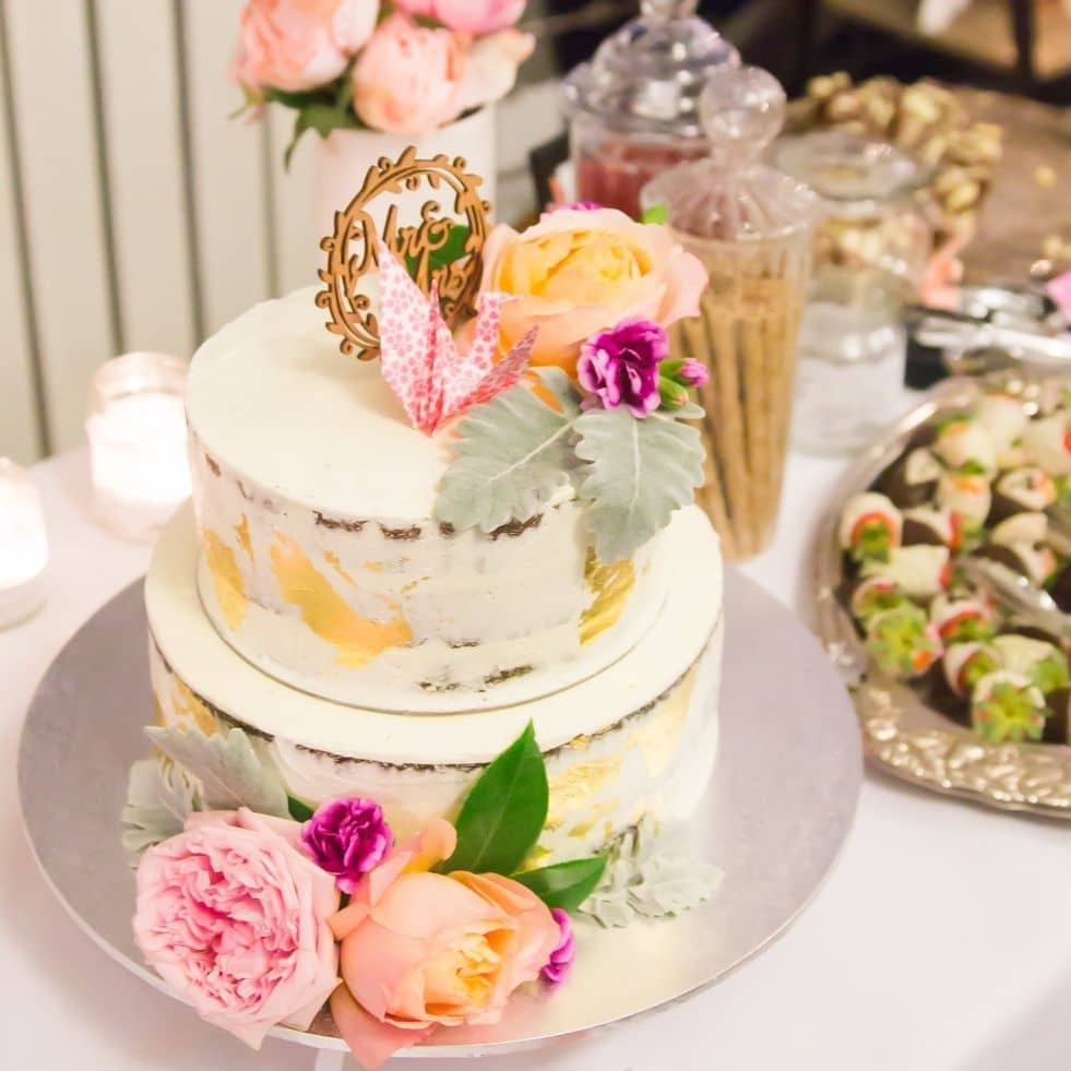 Ikeda Cakes - Image 1