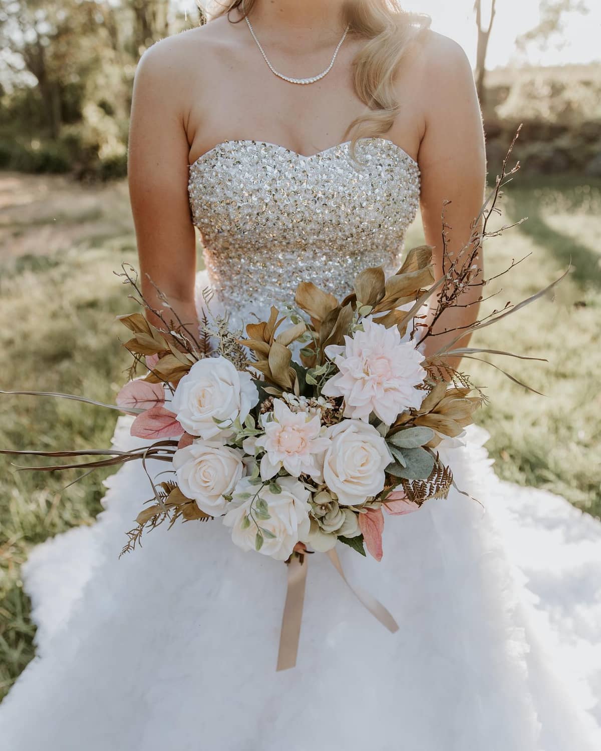 Kelly Jasmine Bridal - Image 7