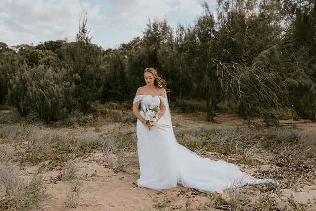 Kelly Jasmine Bridal - Image 8