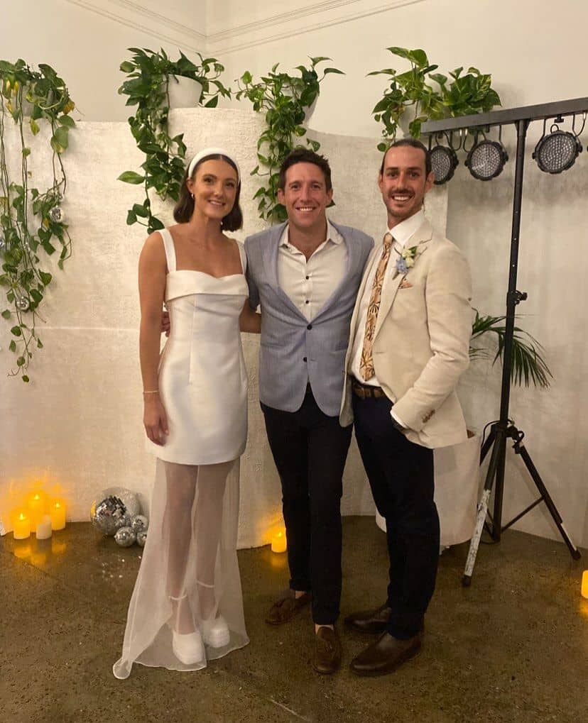 Ben Black Celebrant - Image 5