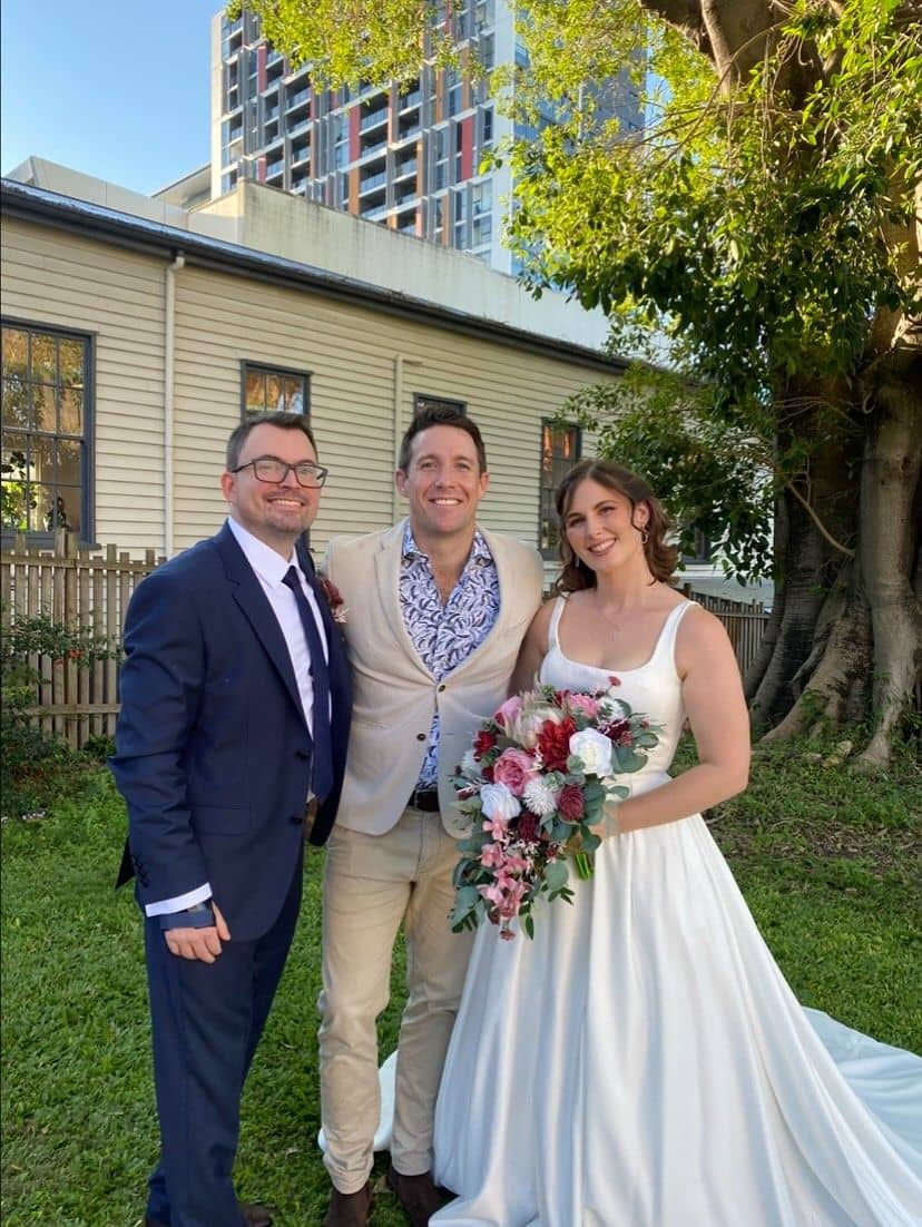Ben Black Celebrant - Image 7