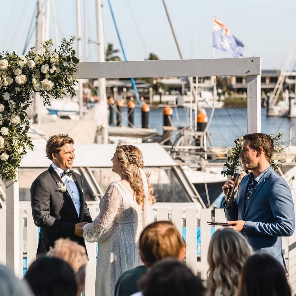 Ben Black Celebrant - Image 8