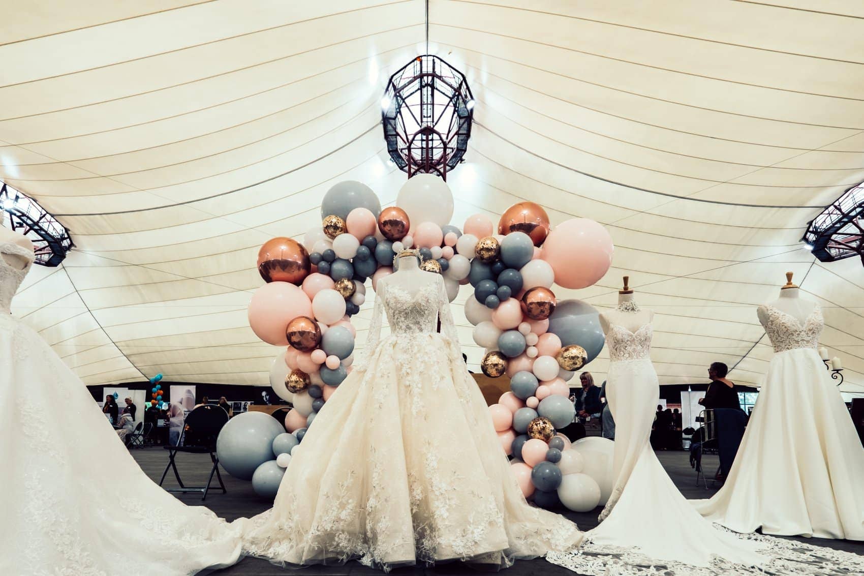 Perth's Annual Wedding Expo featured image