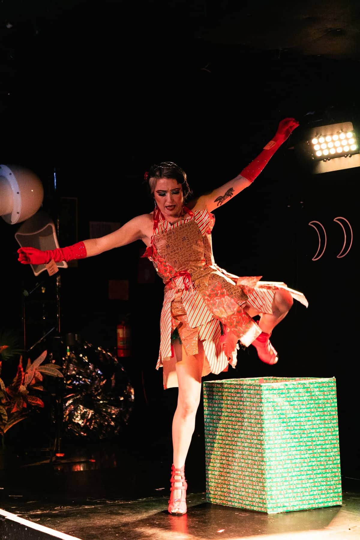 Tassel Events & Entertainment gallery image 8