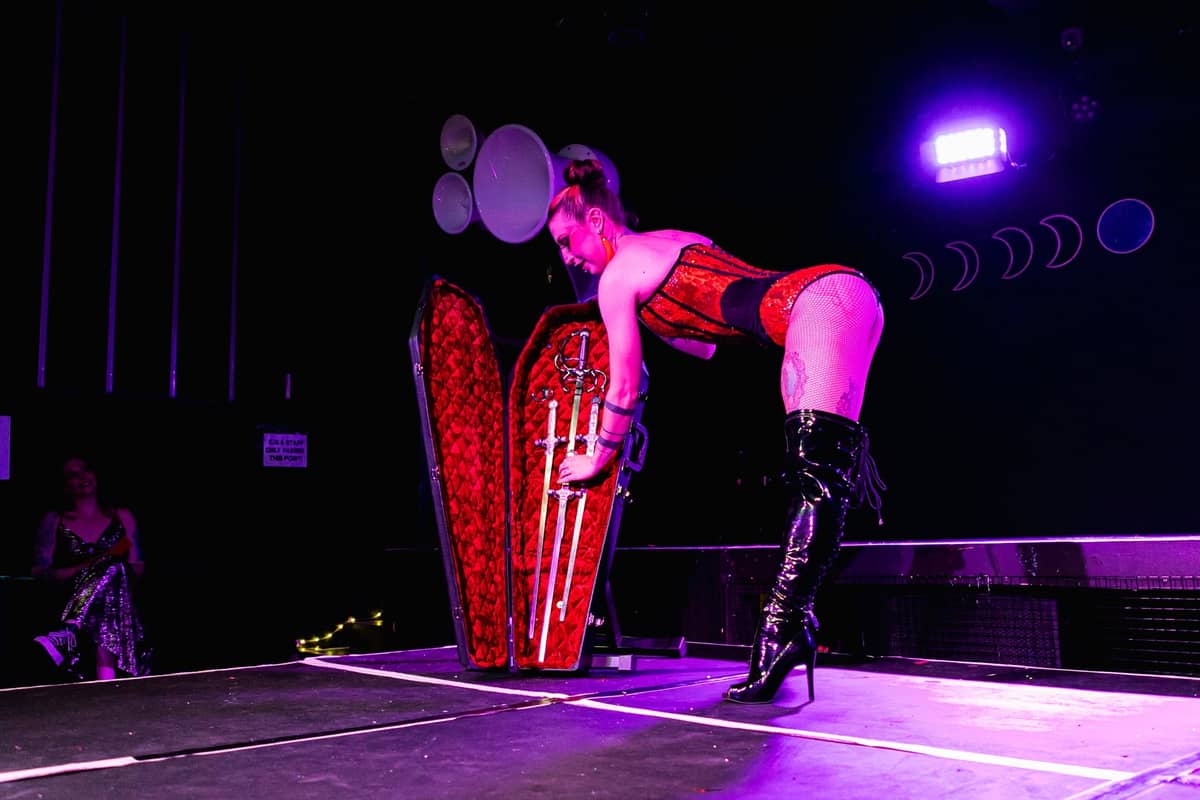 Tassel Events & Entertainment gallery image 2