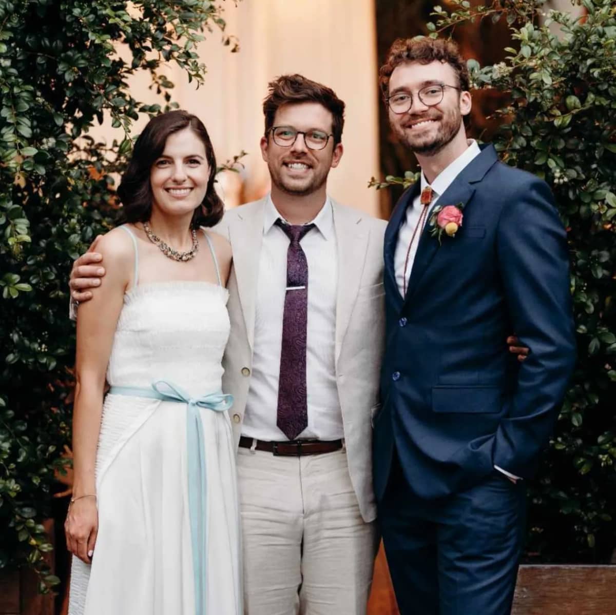 Adam the Celebrant gallery image 8