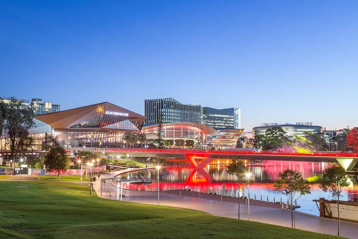 Adelaide Convention Centre gallery image 1