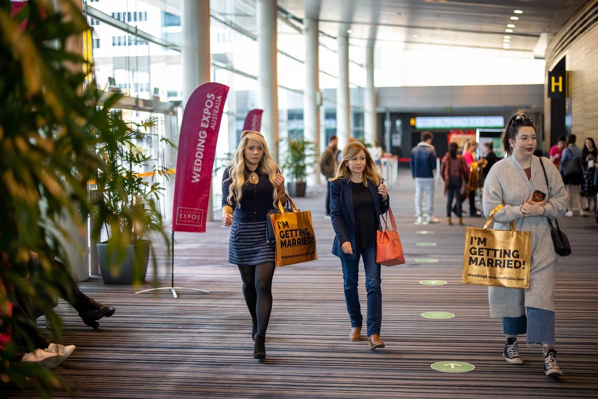 Adelaide Convention Centre gallery image 2