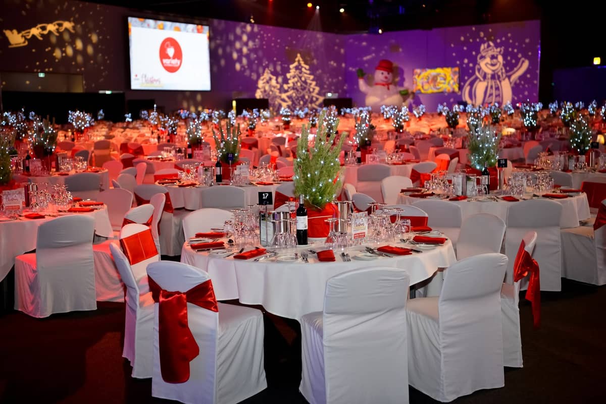 Adelaide Convention Centre gallery image 4