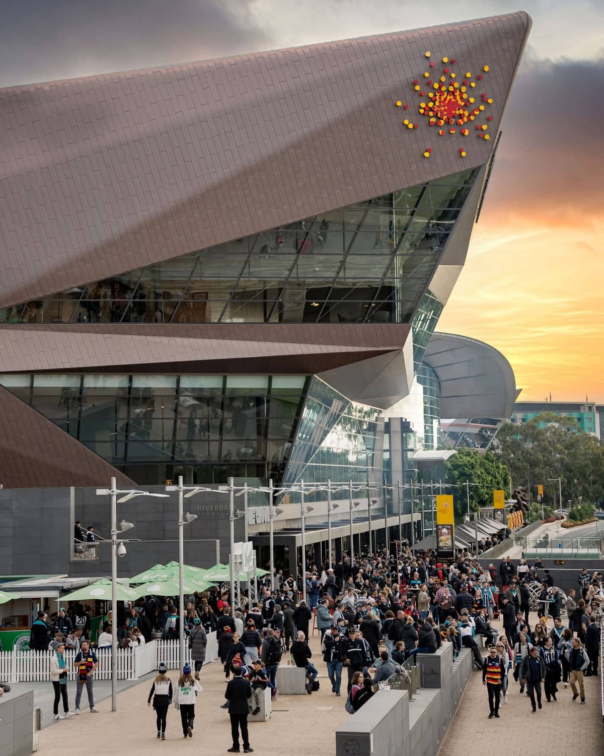 Adelaide Convention Centre gallery image 7