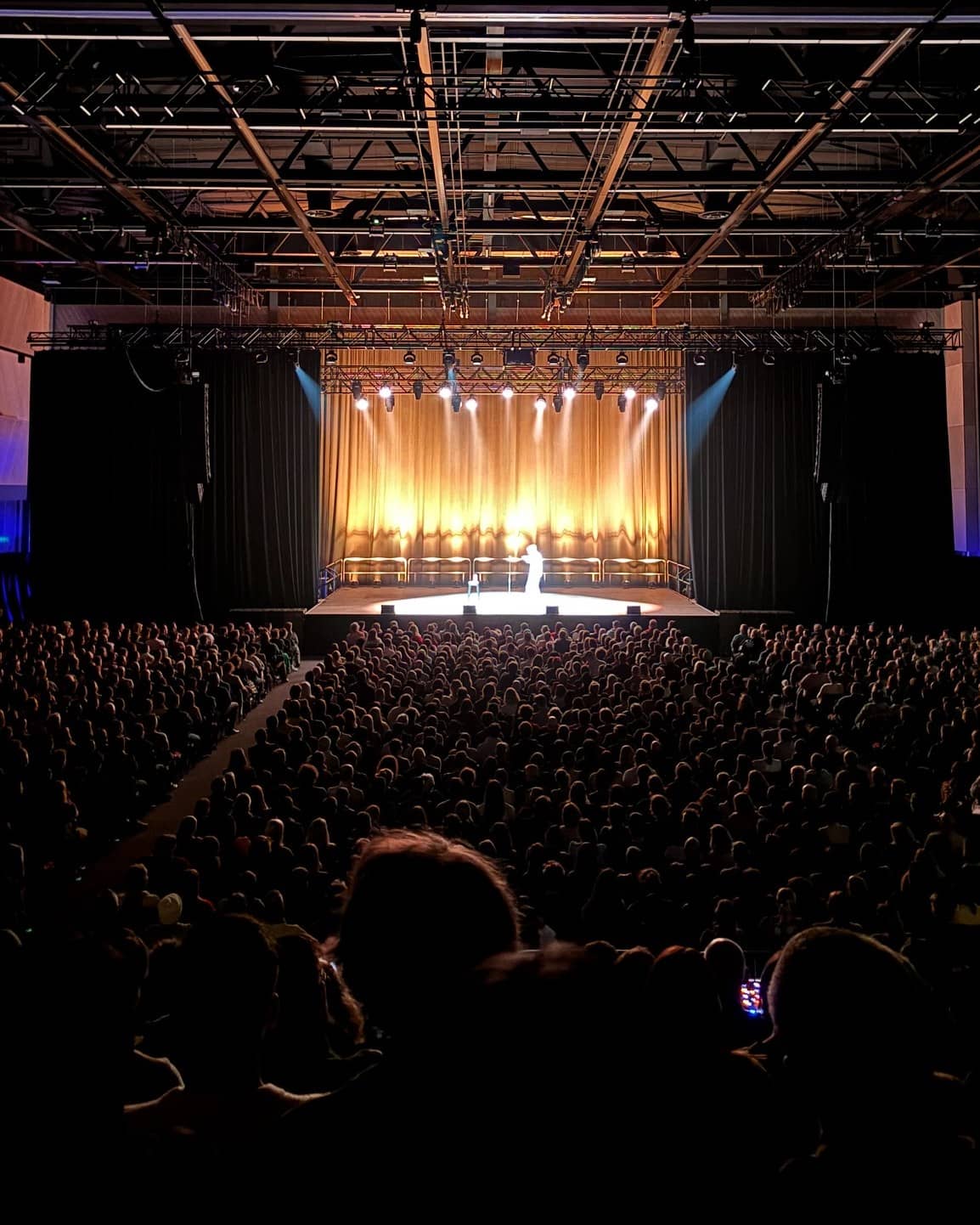 Adelaide Entertainment Centre gallery image 3