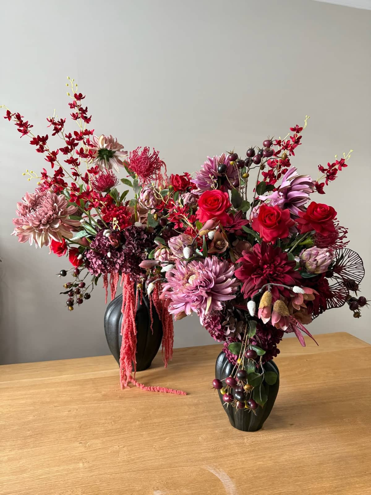 Amalgam Floral gallery image 1