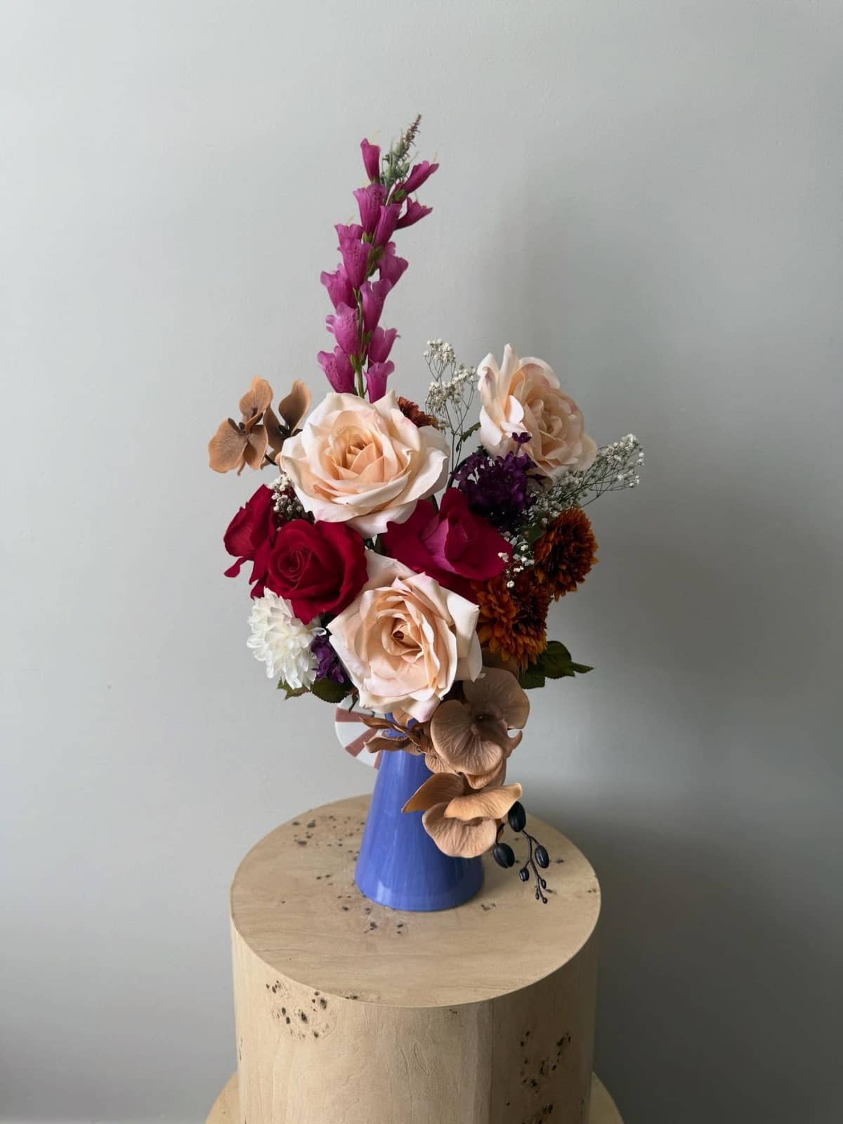 Amalgam Floral gallery image 2