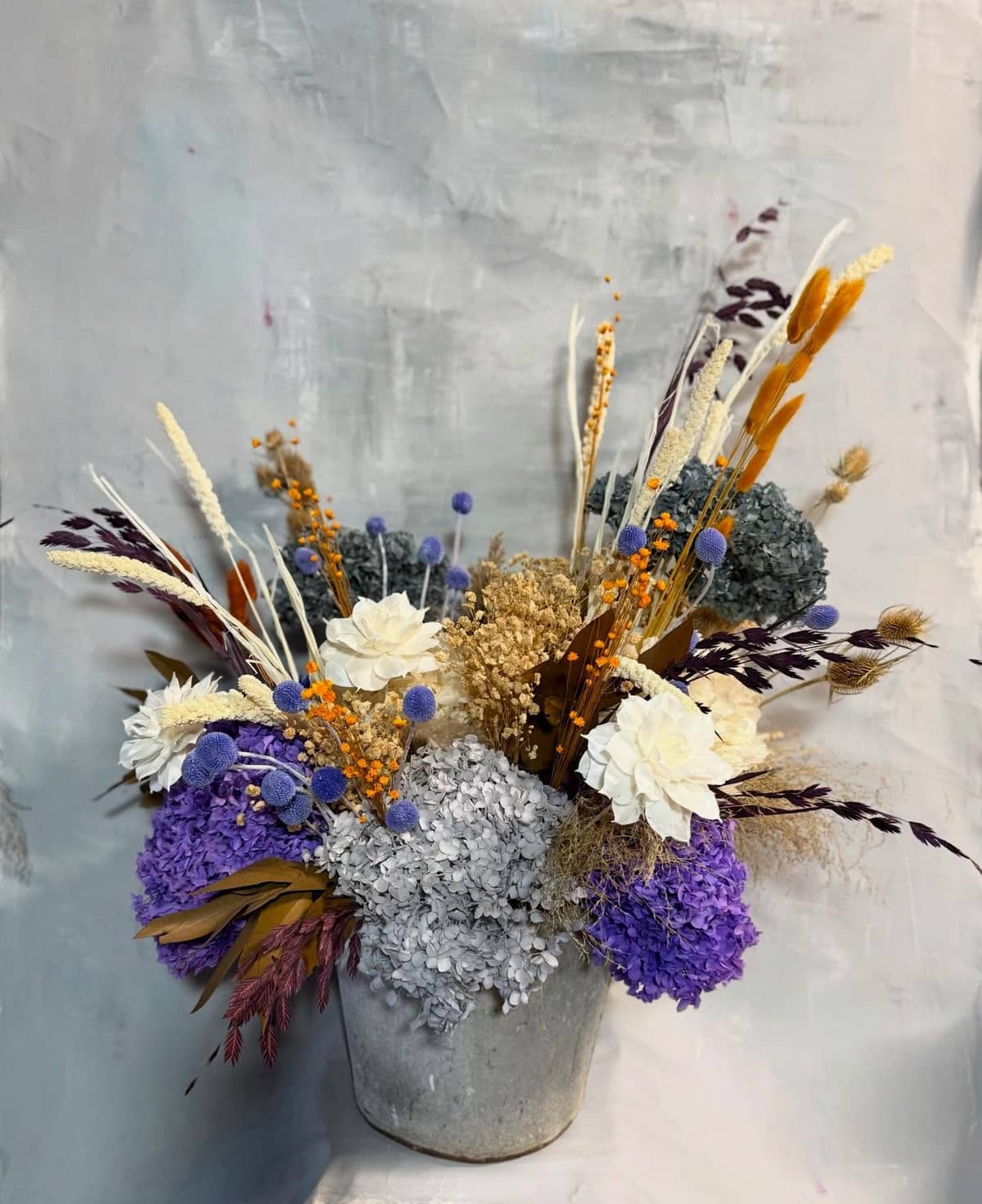 Amalgam Floral gallery image 4