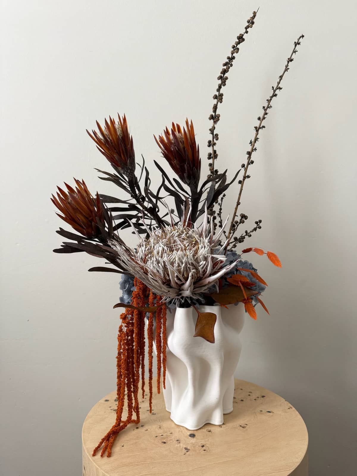 Amalgam Floral gallery image 5