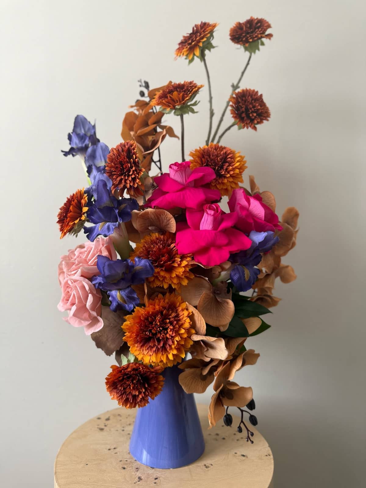 Amalgam Floral gallery image 8