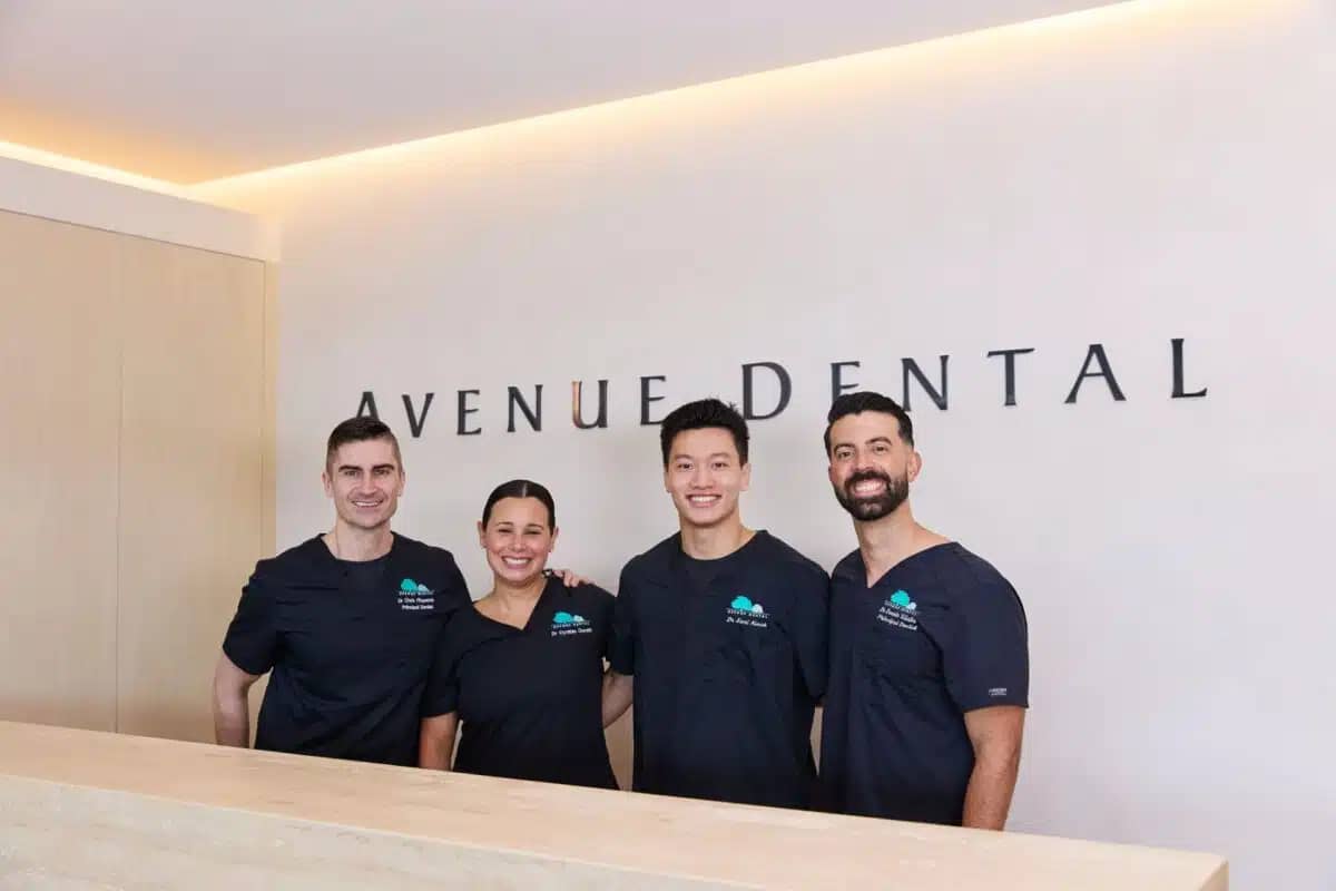 Avenue Dental Adelaide West gallery image 1