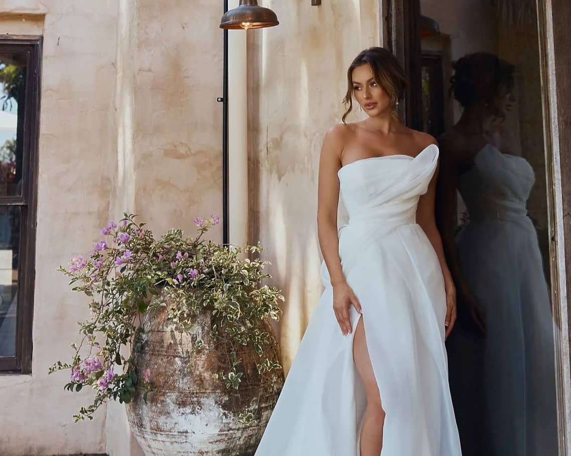 Barossa Bridal gallery image 2