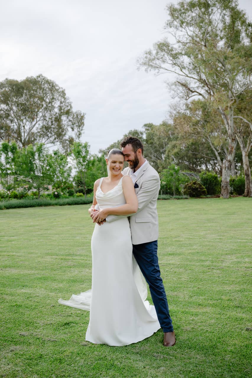 Barossa Bridal gallery image 7