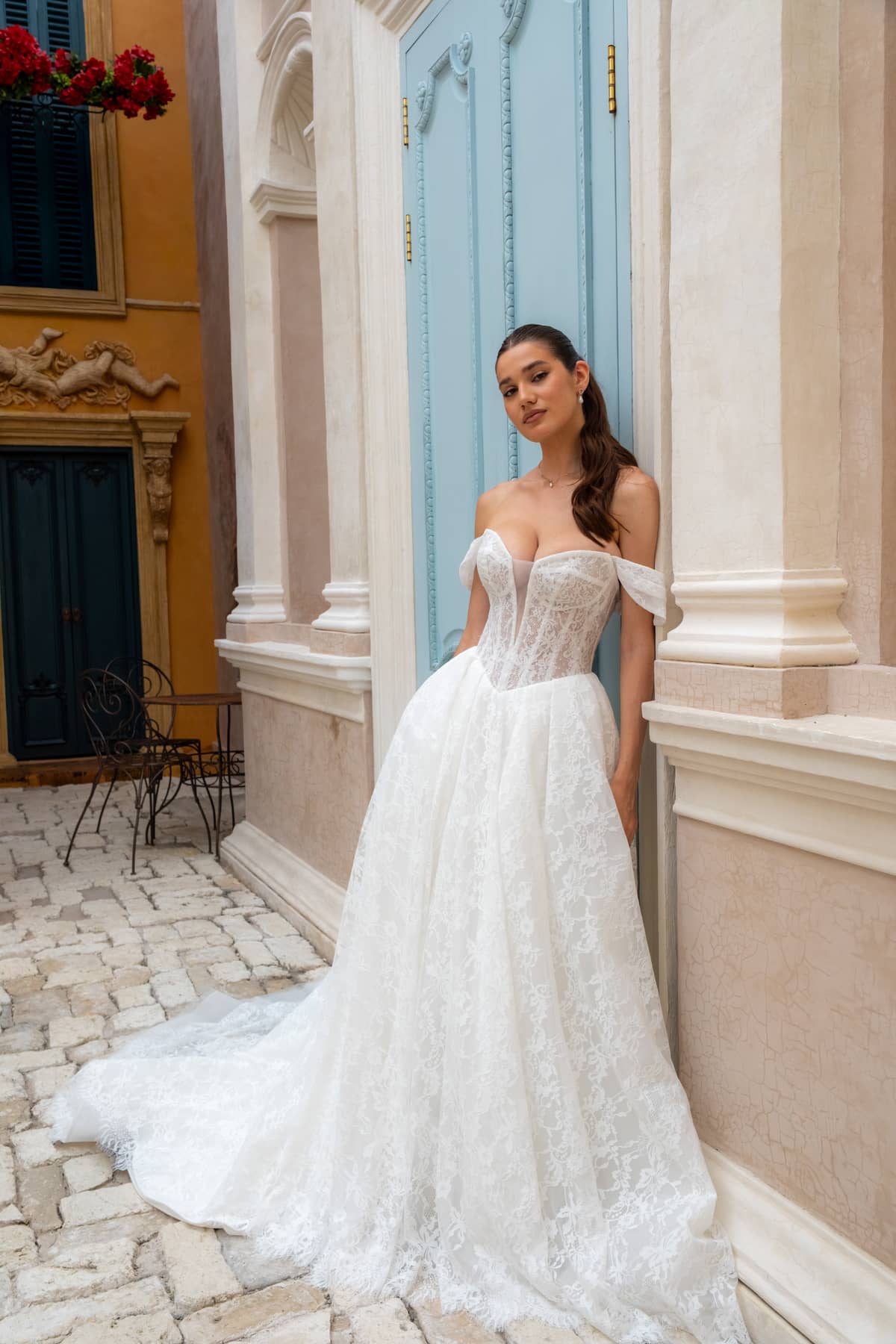 Barossa Bridal gallery image 5