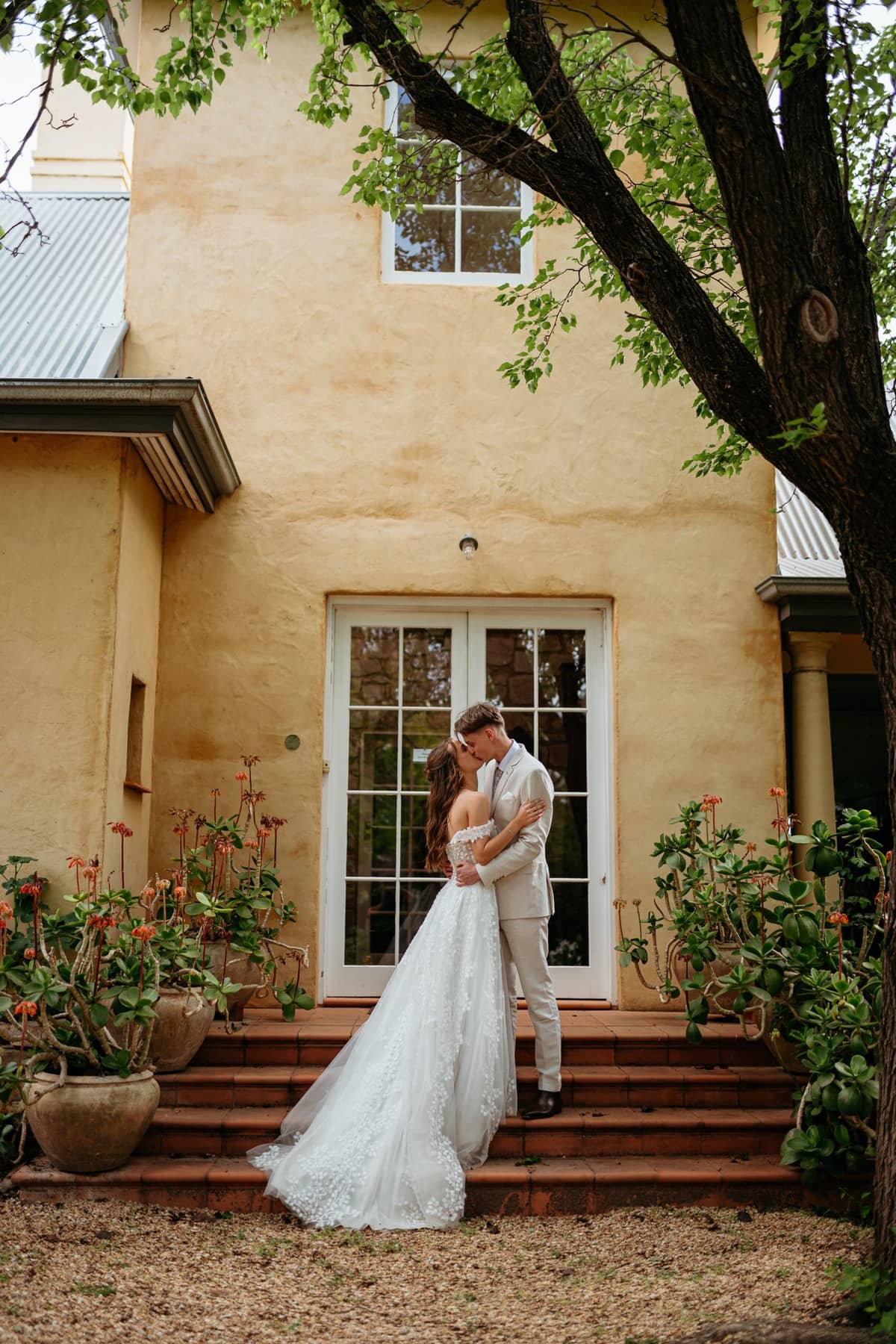 Barossa Bridal gallery image 6