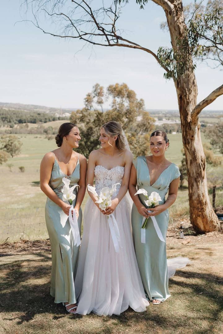 Barossa Bridal gallery image 1