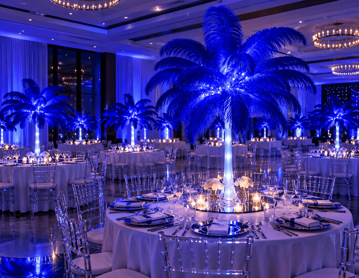 Baru Events and Party Supplies gallery image 3