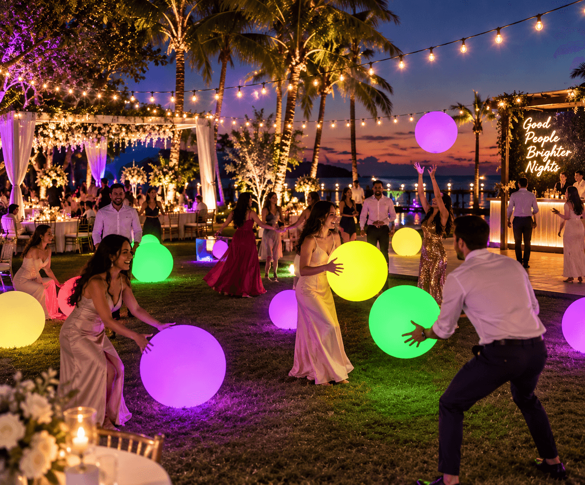 Baru Events and Party Supplies gallery image 4