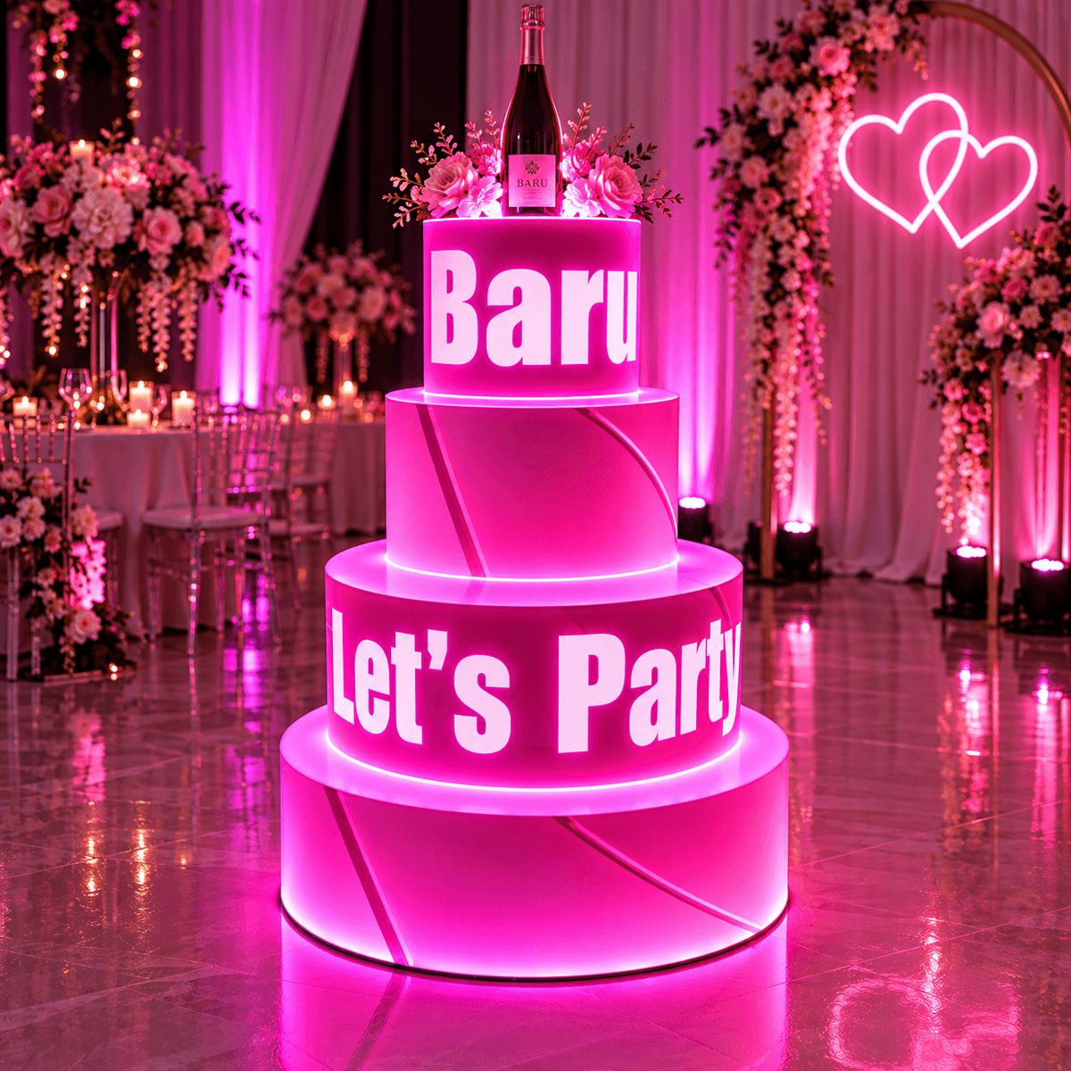 Baru Events and Party Supplies gallery image 5