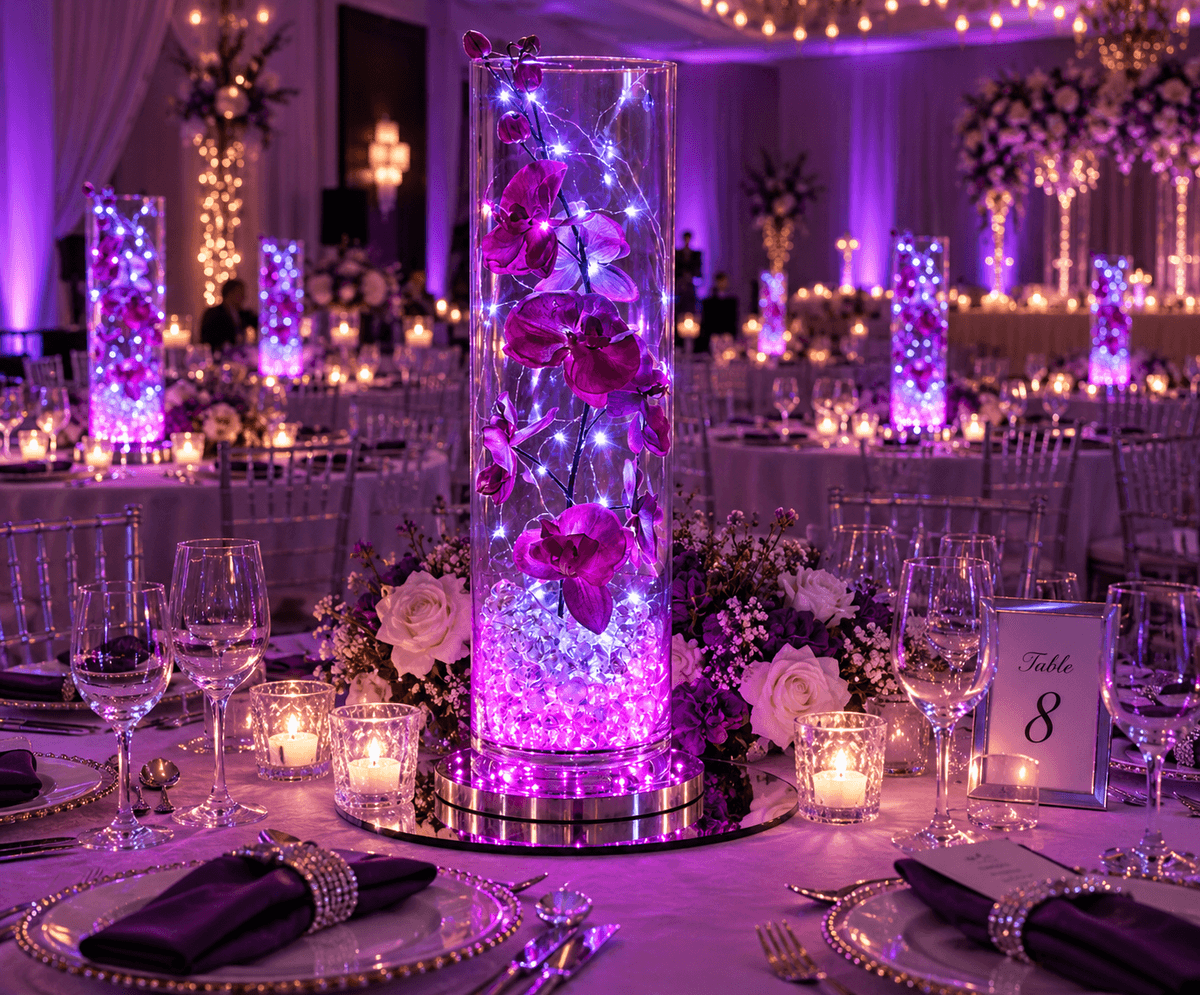 Baru Events and Party Supplies gallery image 6