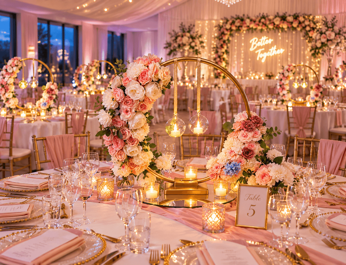 Baru Events and Party Supplies gallery image 2