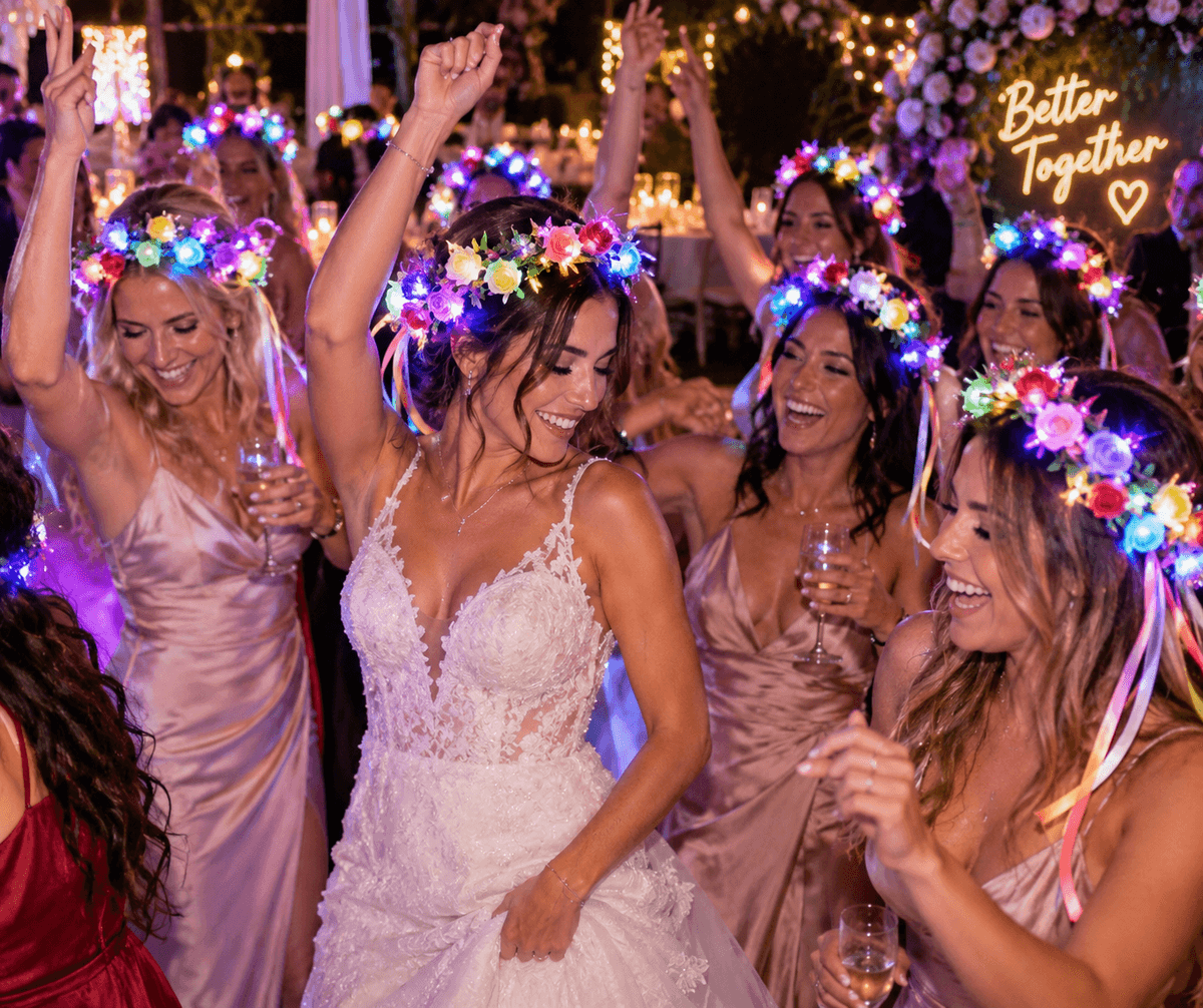 Baru Events and Party Supplies gallery image 1