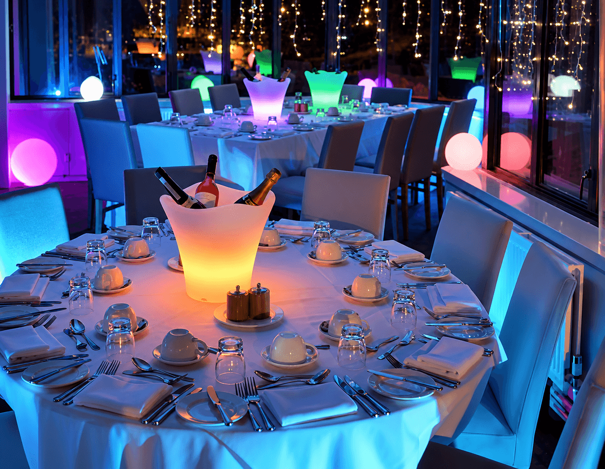 Baru Events and Party Supplies gallery image 7