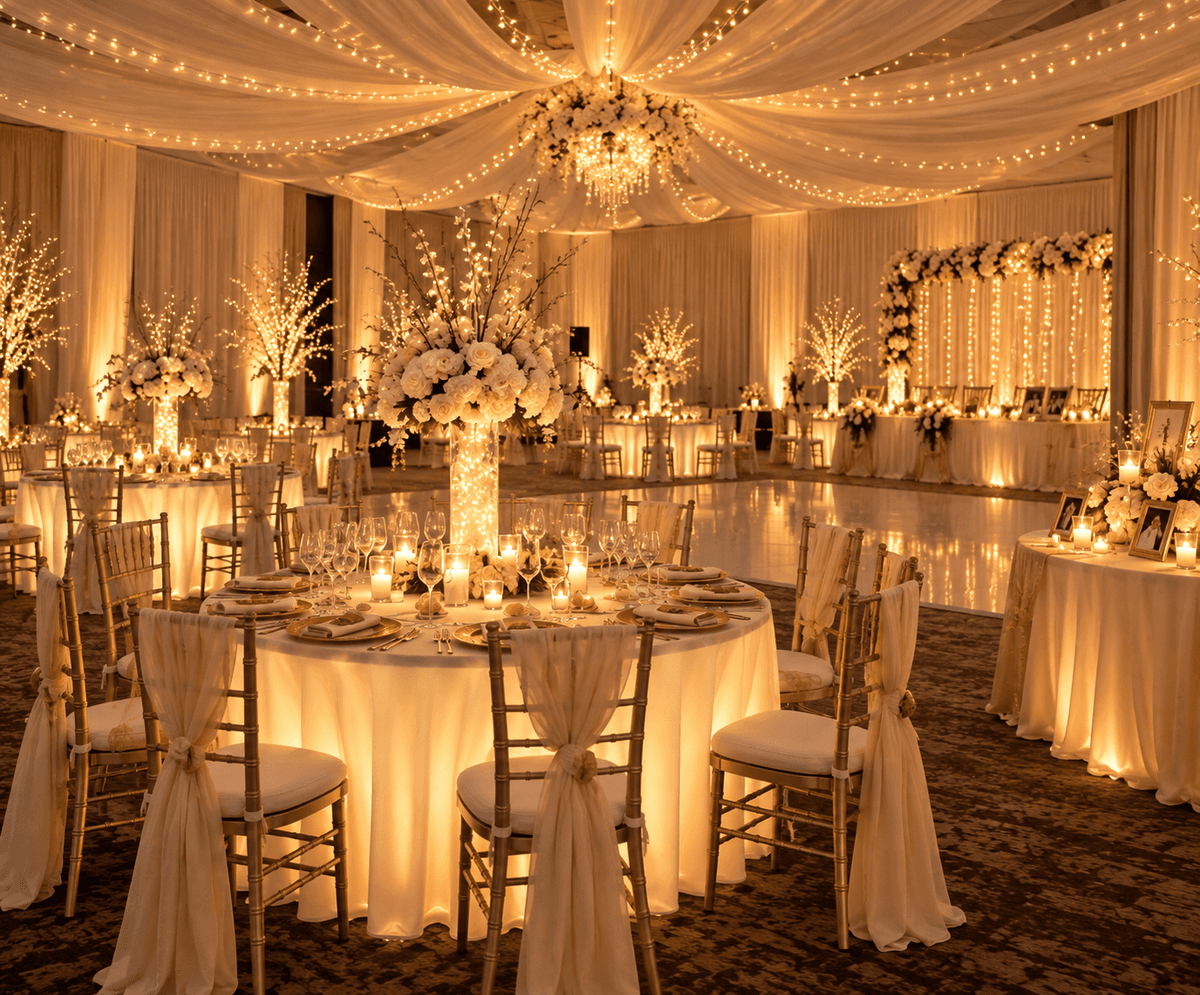 Baru Events and Party Supplies gallery image 8
