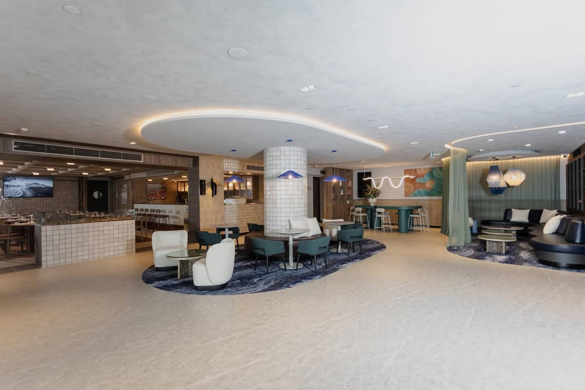 Bayside Geelong Hotel & Apartments gallery image 1