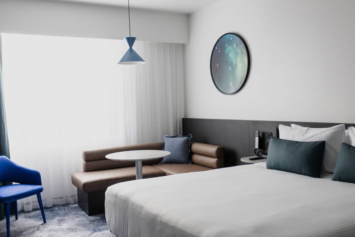 Bayside Geelong Hotel & Apartments gallery image 2