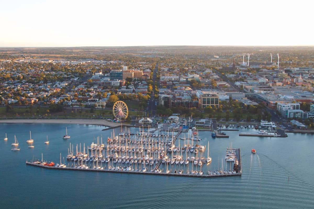 Bayside Geelong Hotel & Apartments gallery image 7
