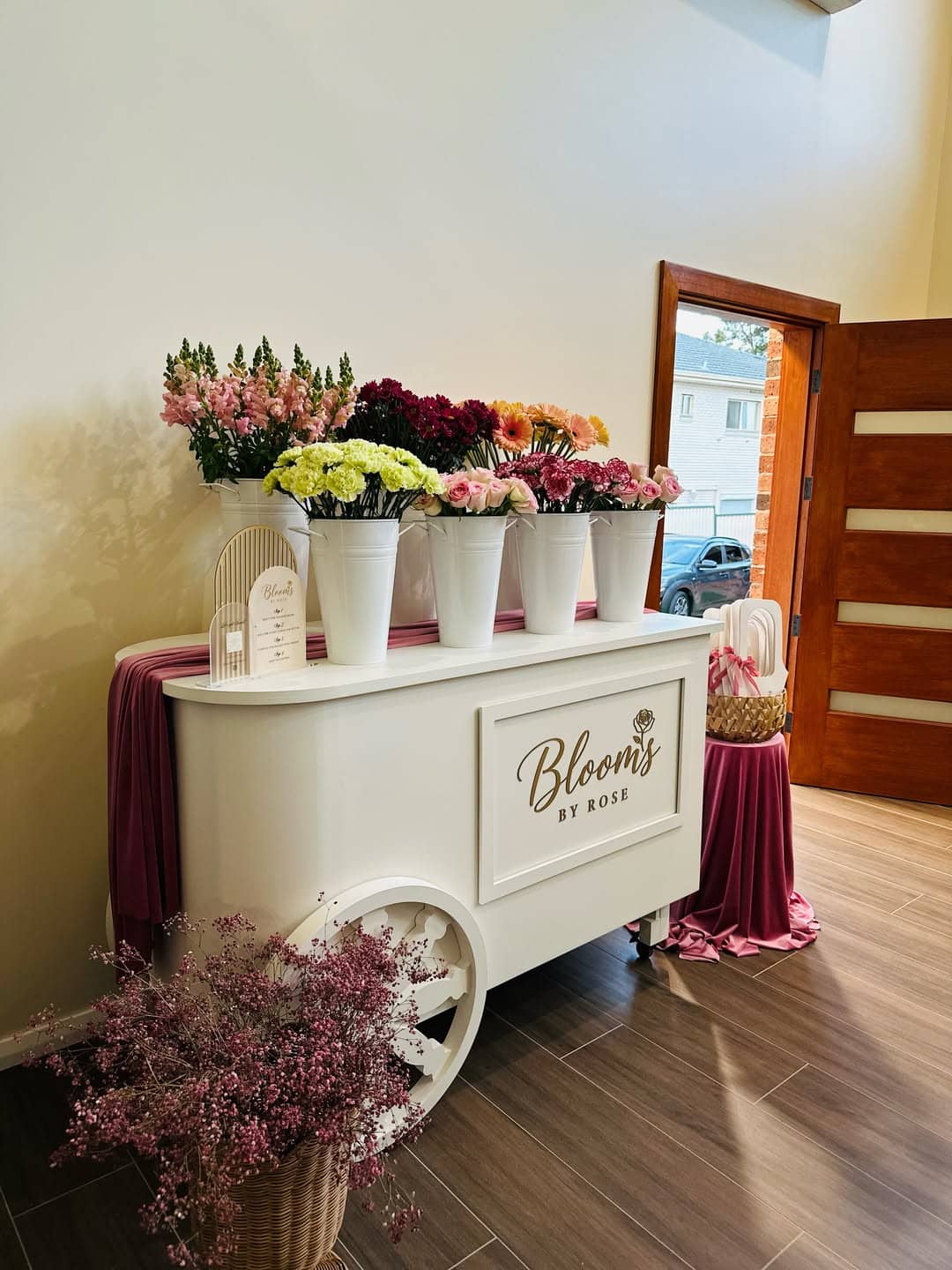 Blooms By Rose gallery image 7